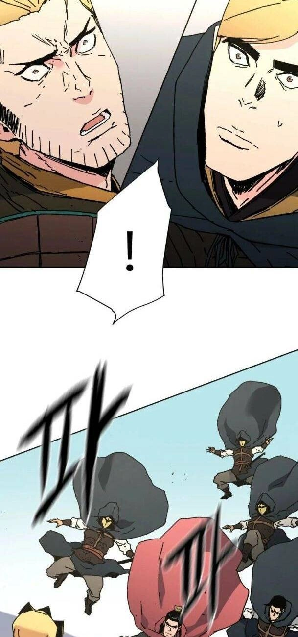 Bố Vô Song Chapter 243 - 38