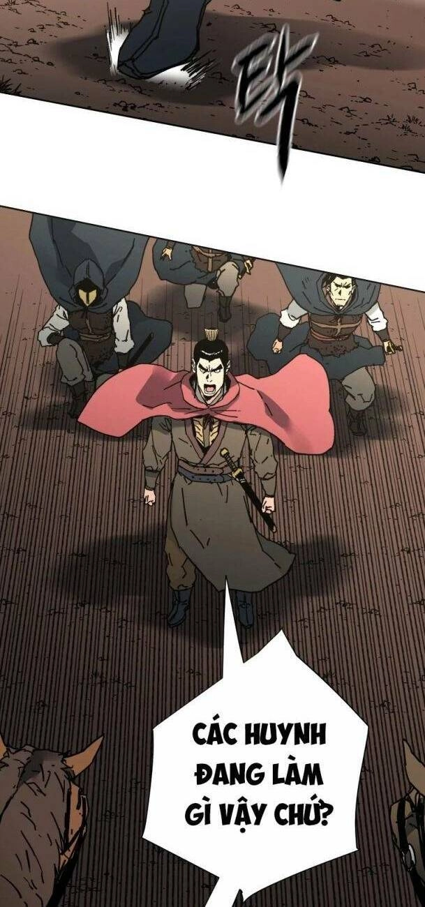 Bố Vô Song Chapter 243 - 40