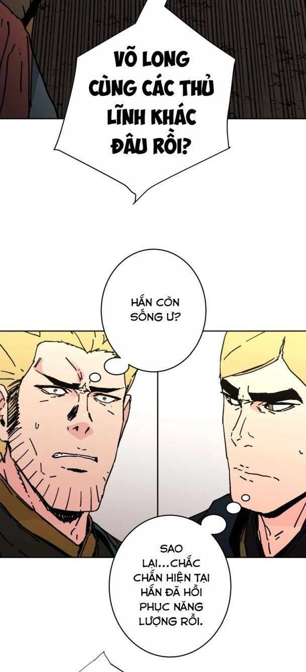 Bố Vô Song Chapter 243 - 41