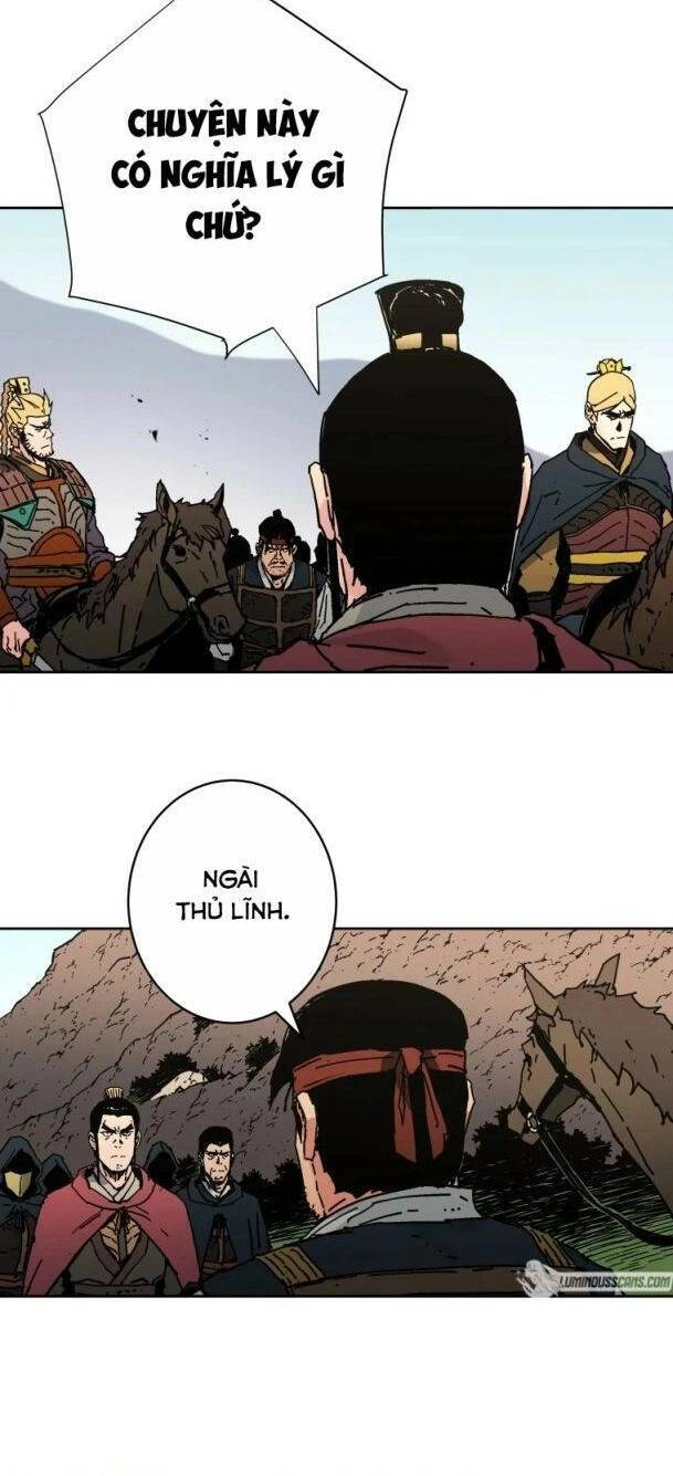 Bố Vô Song Chapter 243 - 42