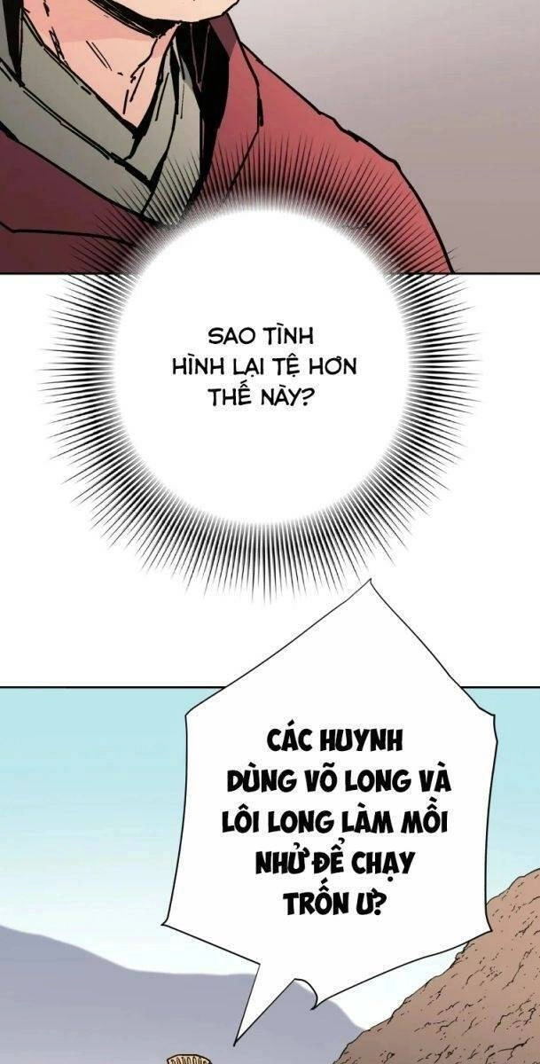 Bố Vô Song Chapter 243 - 44