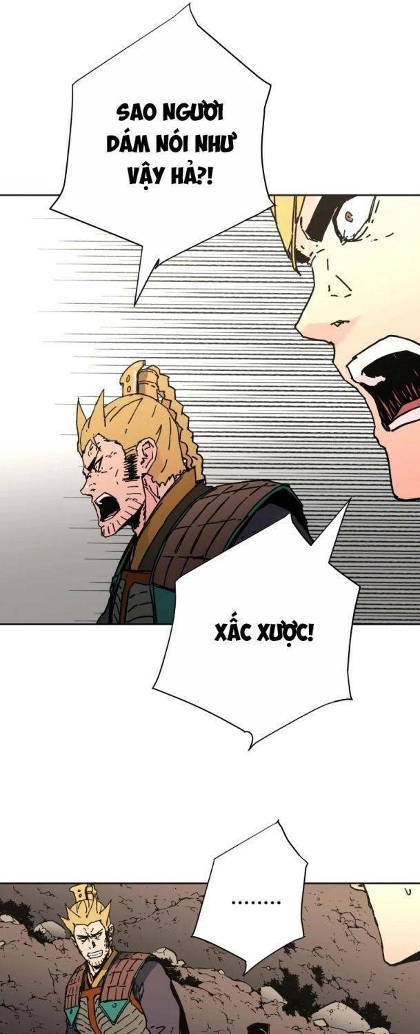 Bố Vô Song Chapter 243 - 49