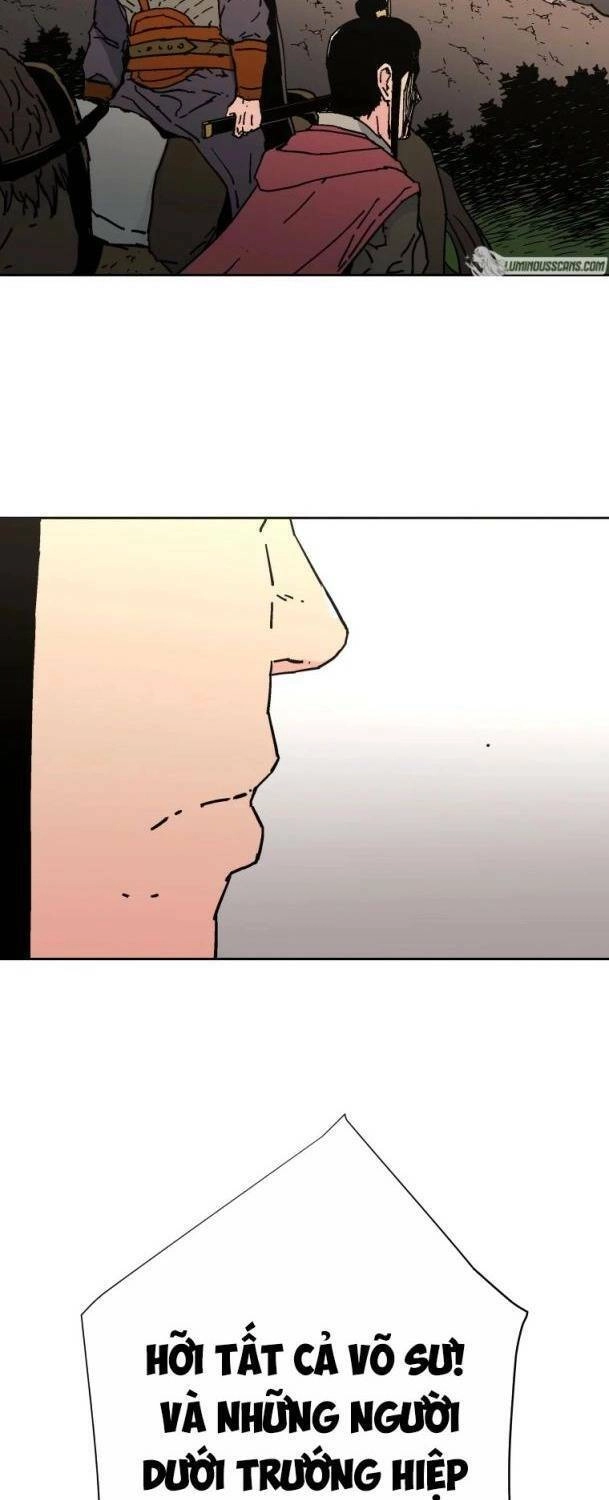 Bố Vô Song Chapter 243 - 50