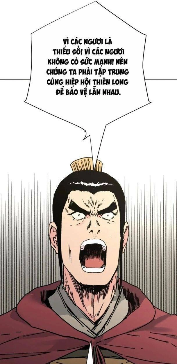 Bố Vô Song Chapter 243 - 52