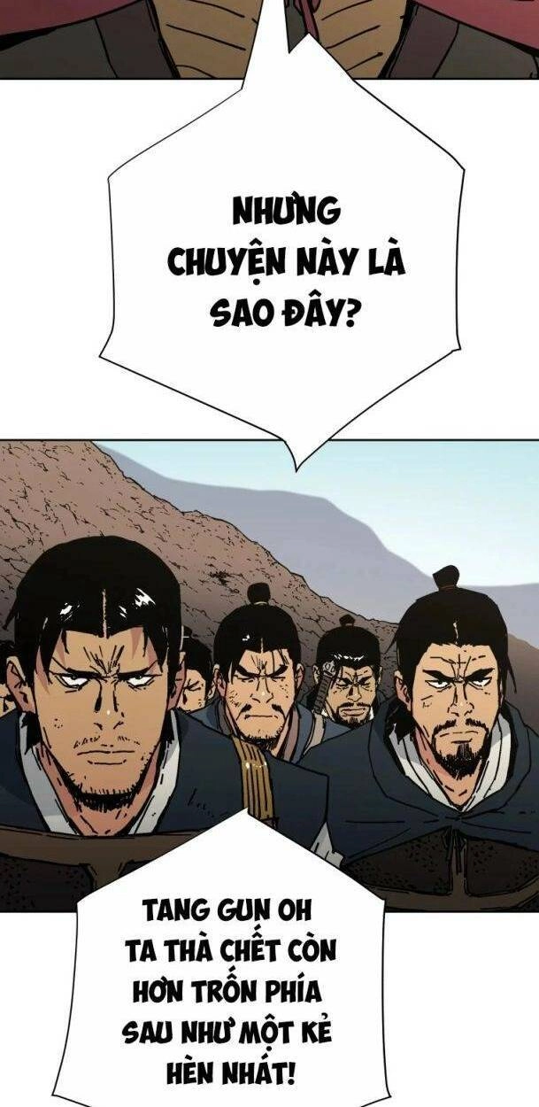 Bố Vô Song Chapter 243 - 53