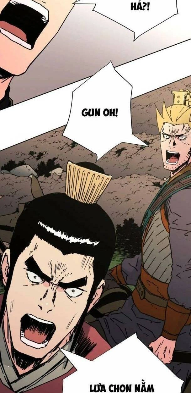 Bố Vô Song Chapter 243 - 55