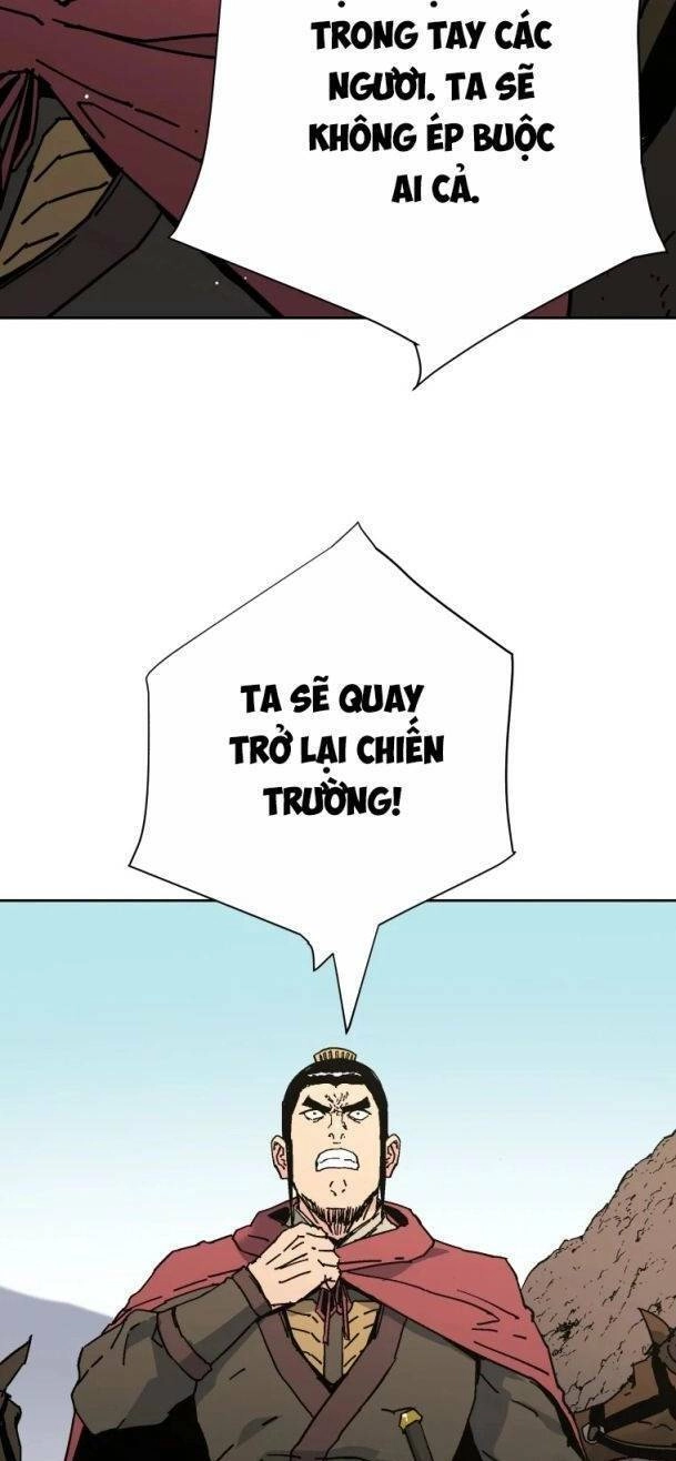 Bố Vô Song Chapter 243 - 56