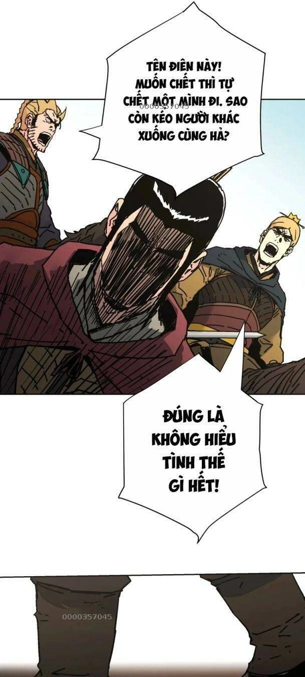 Bố Vô Song Chapter 243 - 58