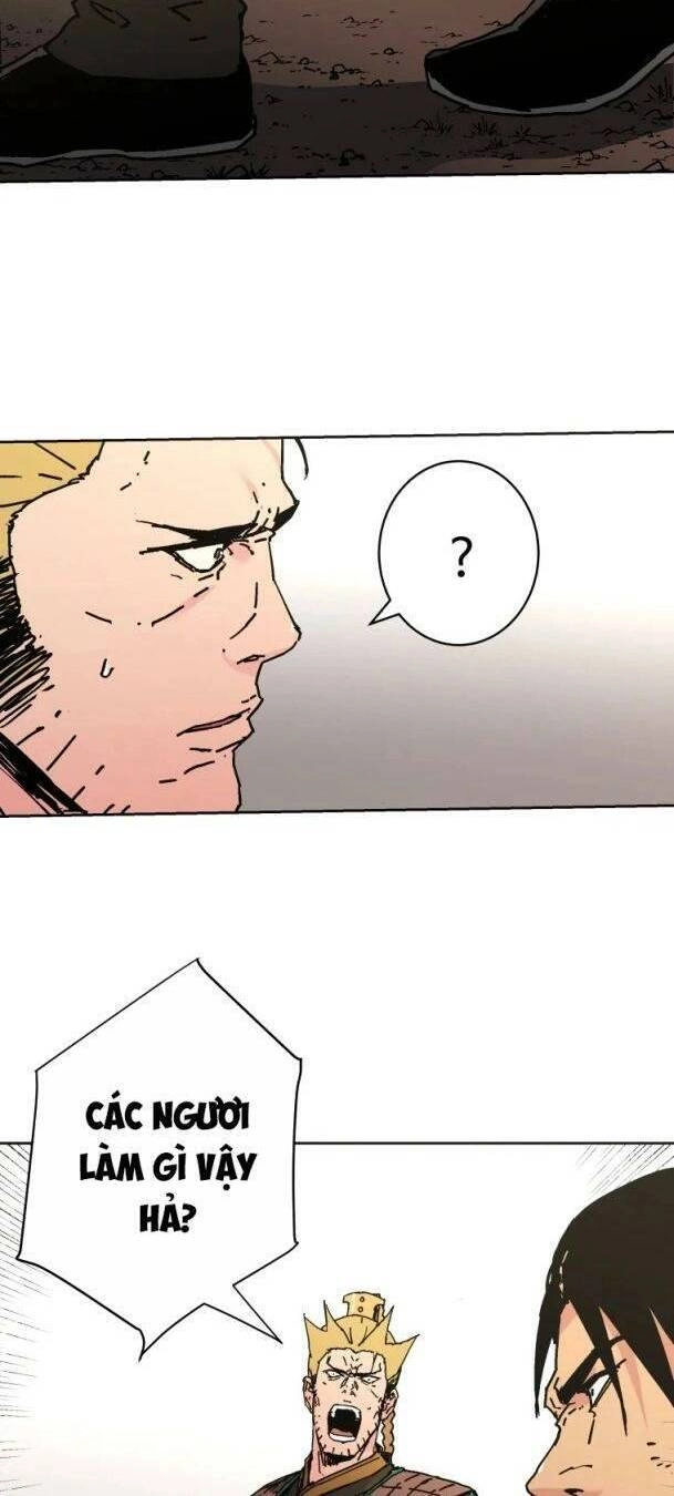 Bố Vô Song Chapter 243 - 59