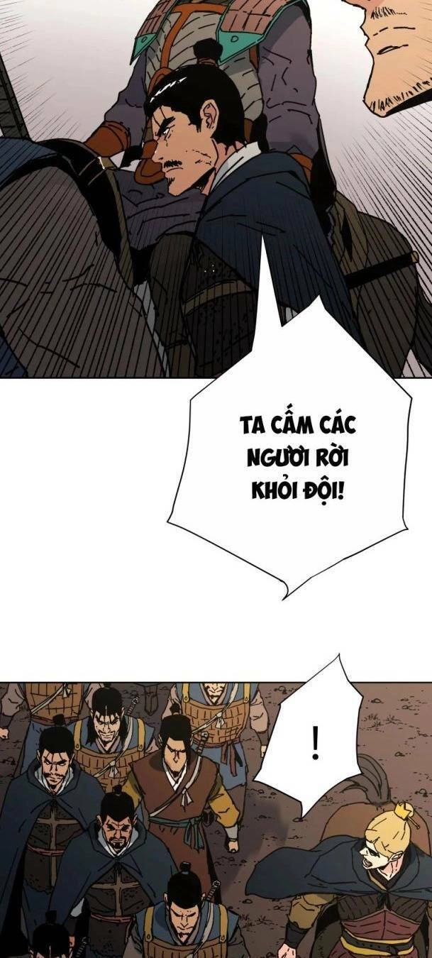 Bố Vô Song Chapter 243 - 60