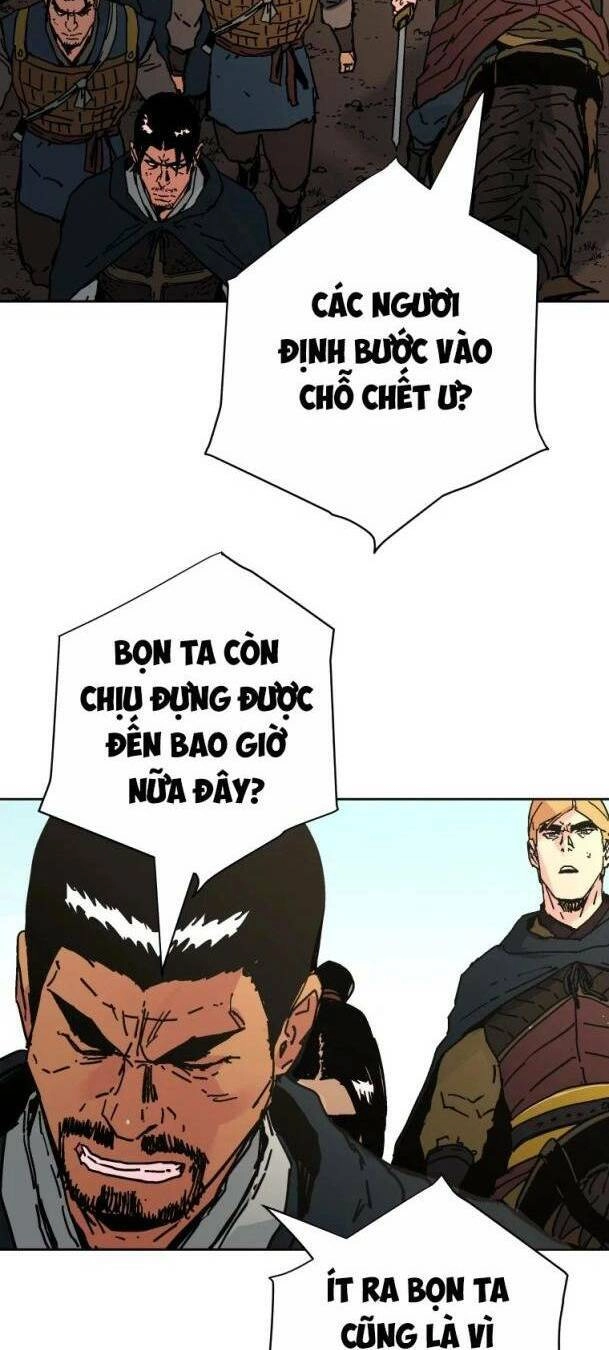 Bố Vô Song Chapter 243 - 61