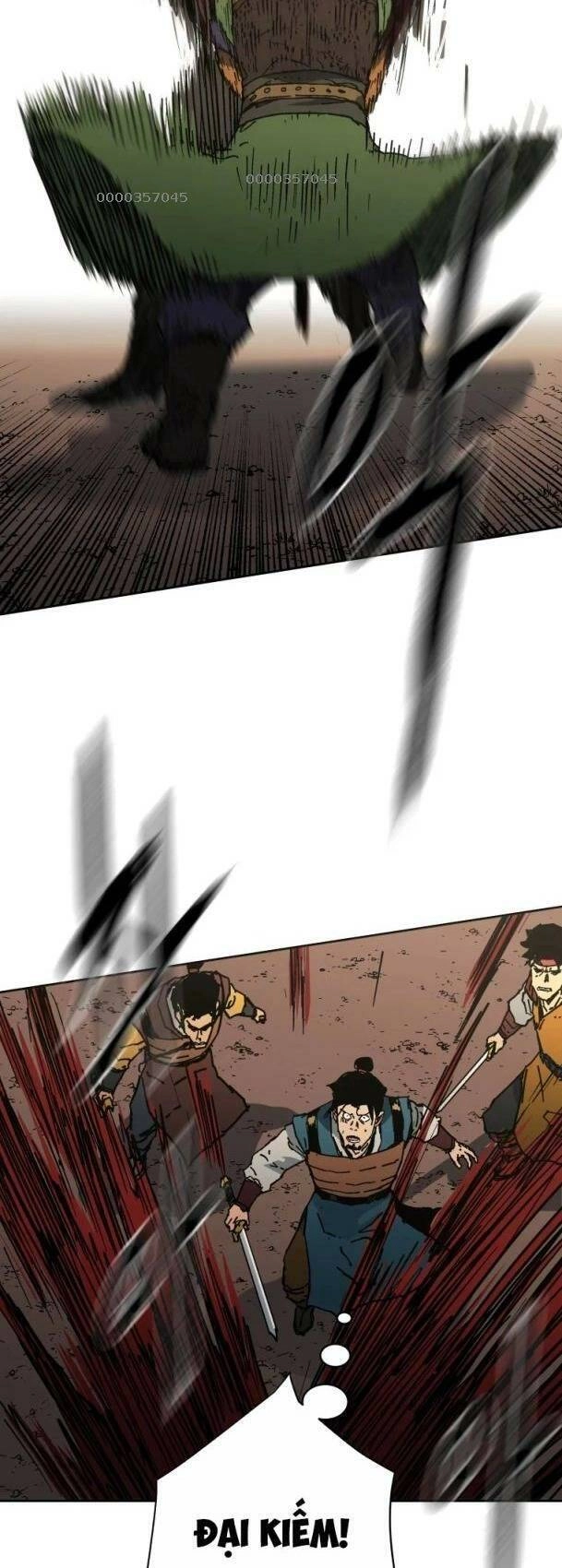 Bố Vô Song Chapter 244 - 21