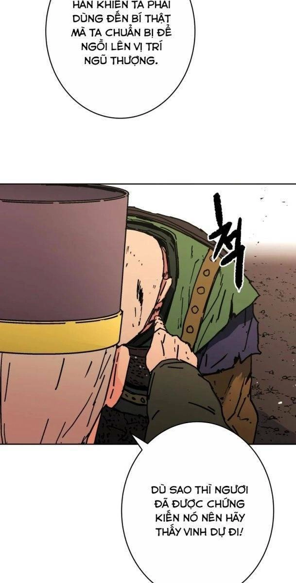 Bố Vô Song Chapter 244 - 66