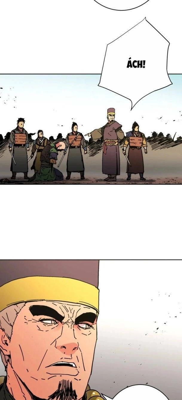 Bố Vô Song Chapter 244 - 67