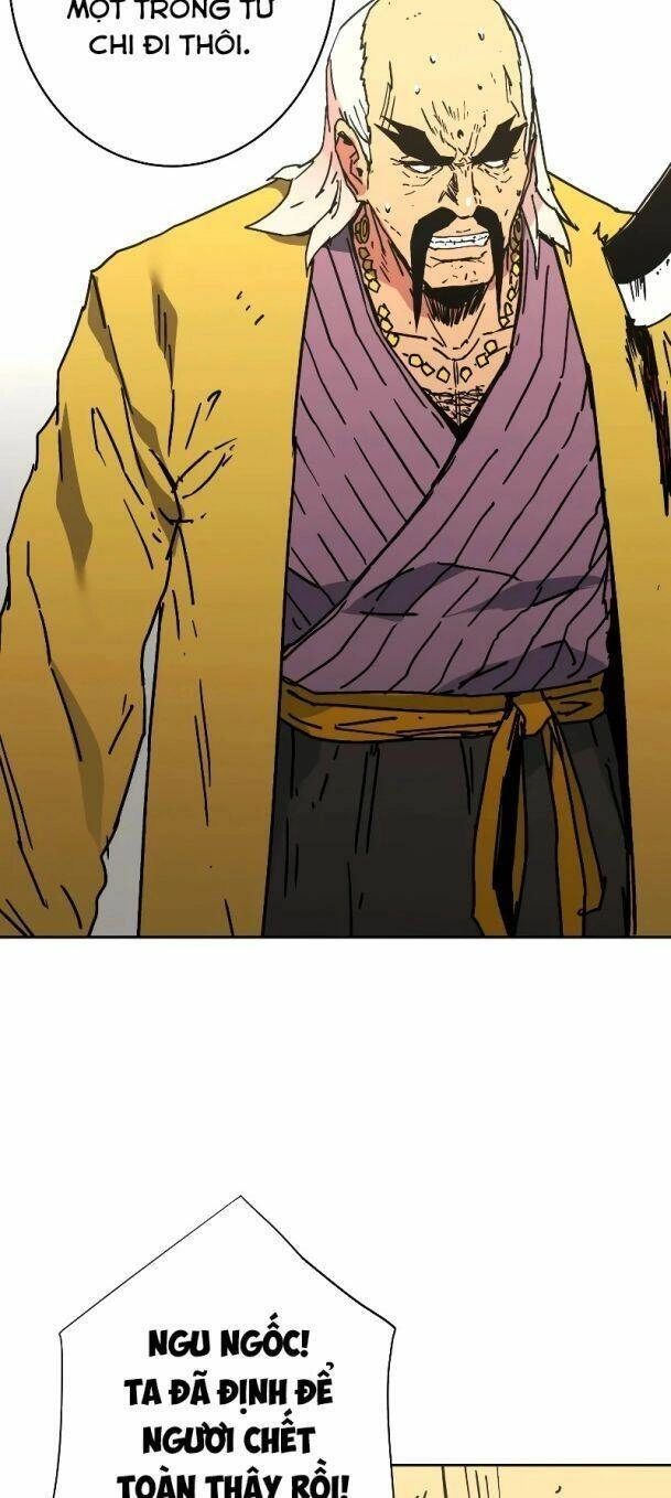 Bố Vô Song Chapter 245 - 33