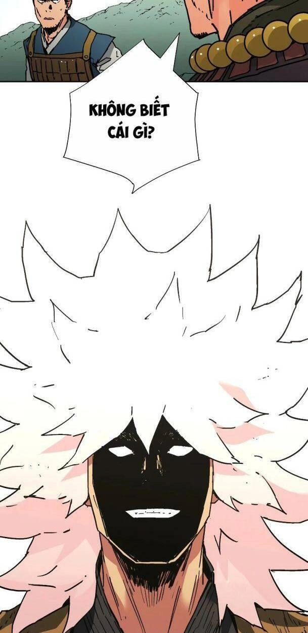 Bố Vô Song Chapter 245 - 60