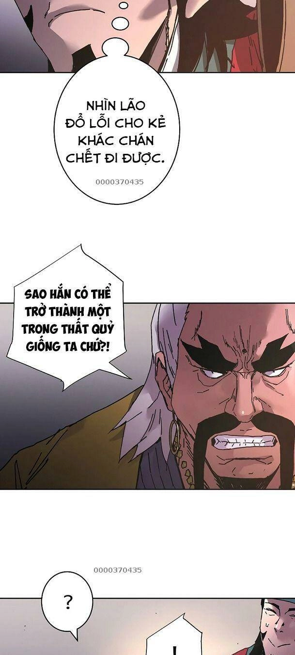 Bố Vô Song Chapter 246 - 66