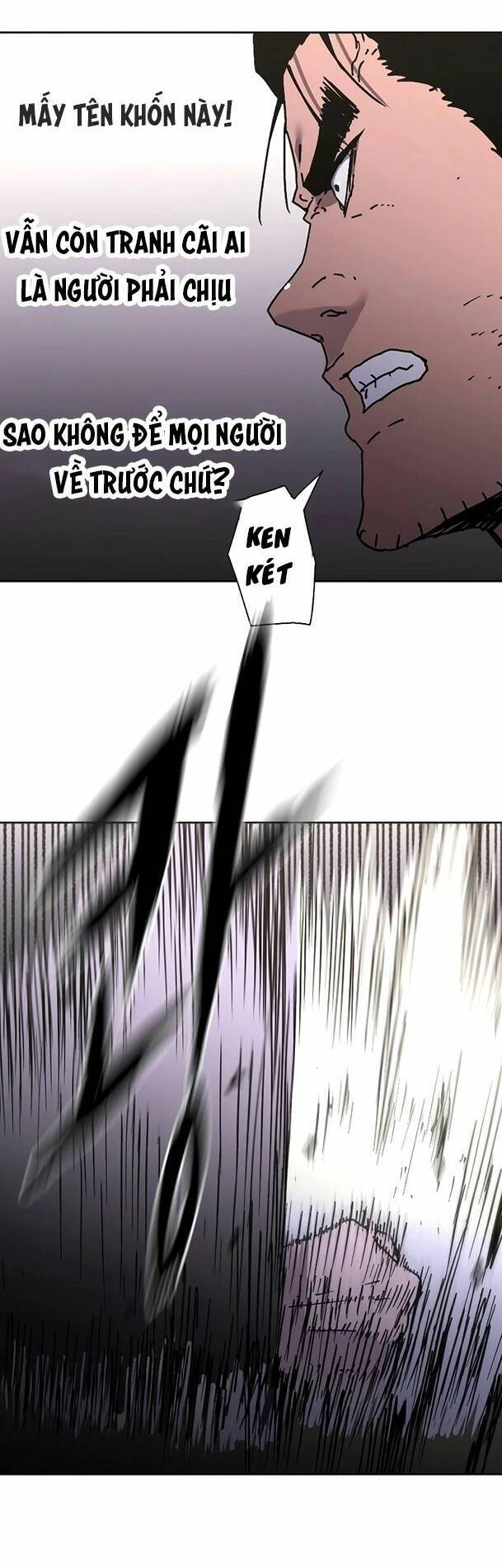 Bố Vô Song Chapter 247 - 34