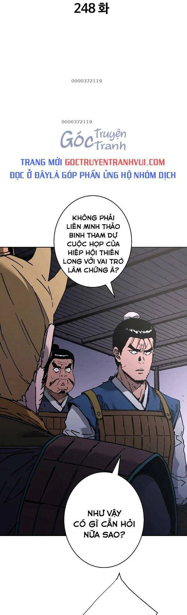 Bố Vô Song Chapter 248 - 2