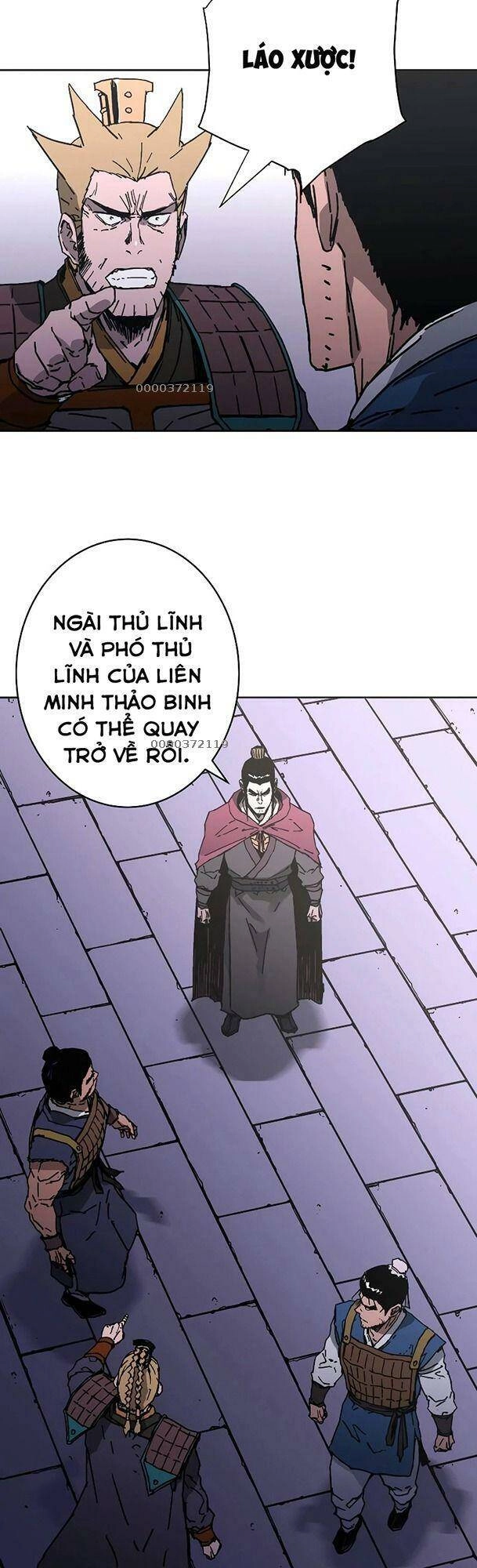 Bố Vô Song Chapter 248 - 3