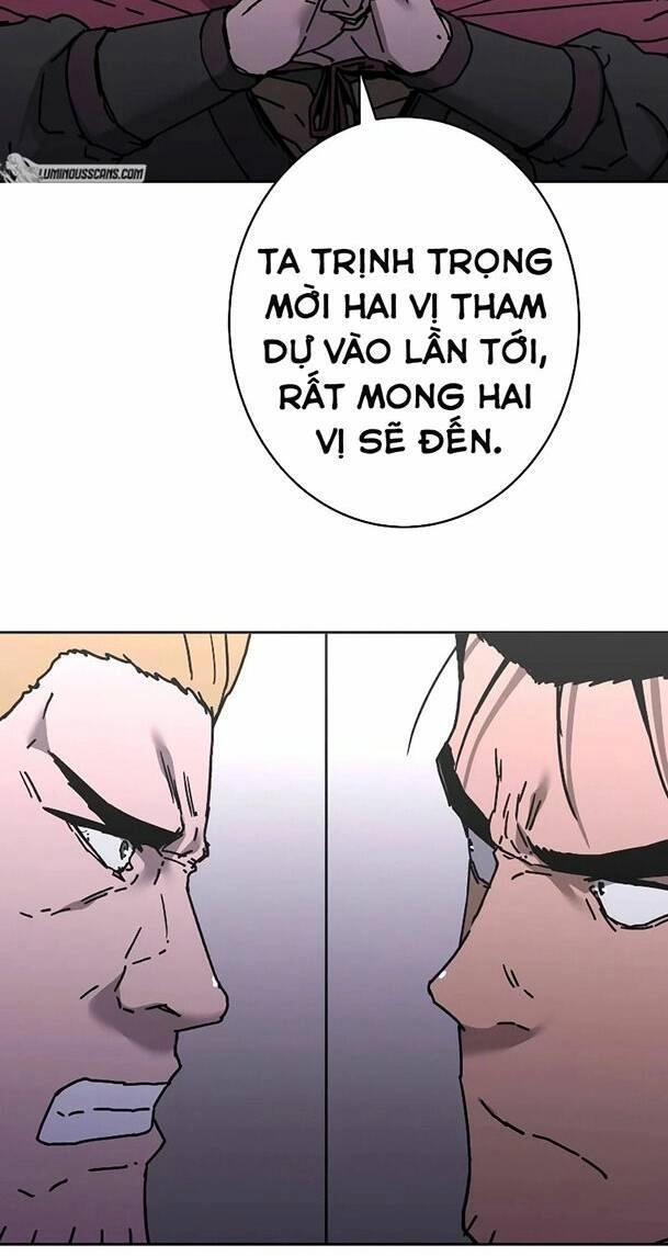 Bố Vô Song Chapter 248 - 5