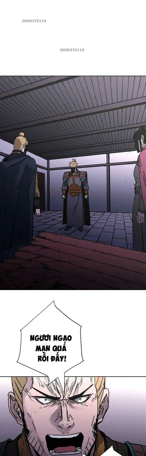 Bố Vô Song Chapter 248 - 7