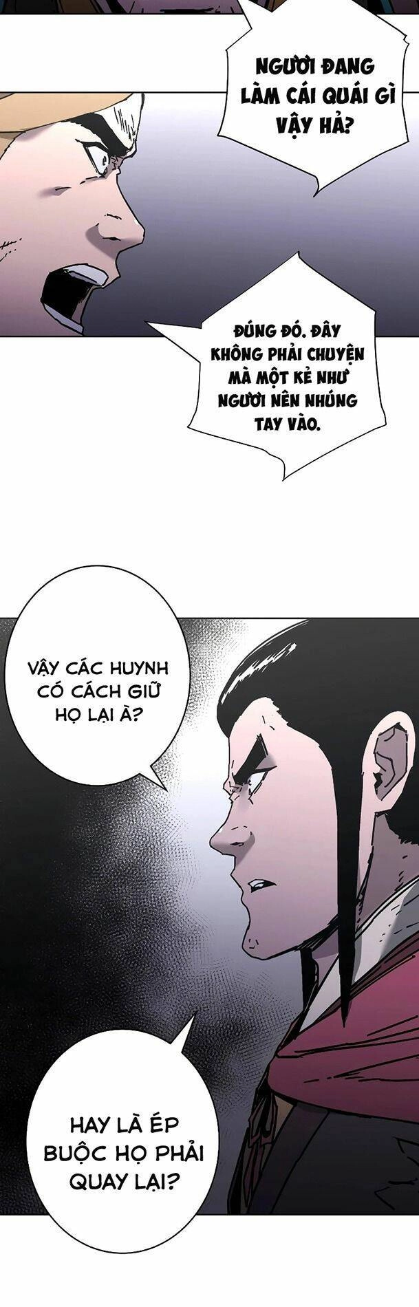 Bố Vô Song Chapter 248 - 8