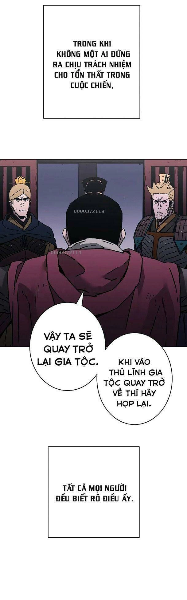 Bố Vô Song Chapter 248 - 9