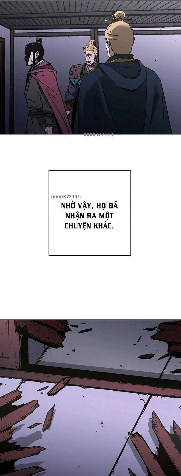 Bố Vô Song Chapter 248 - 10