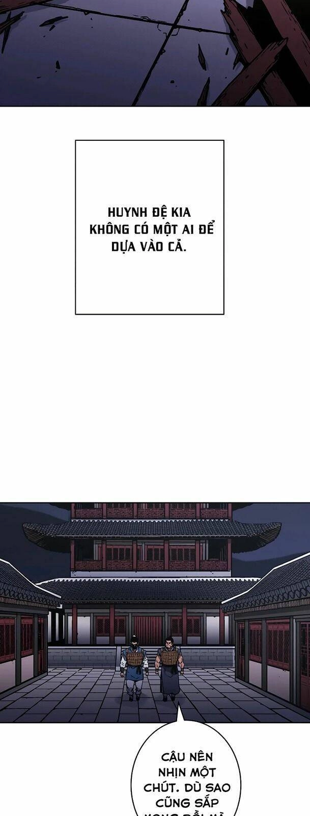 Bố Vô Song Chapter 248 - 11