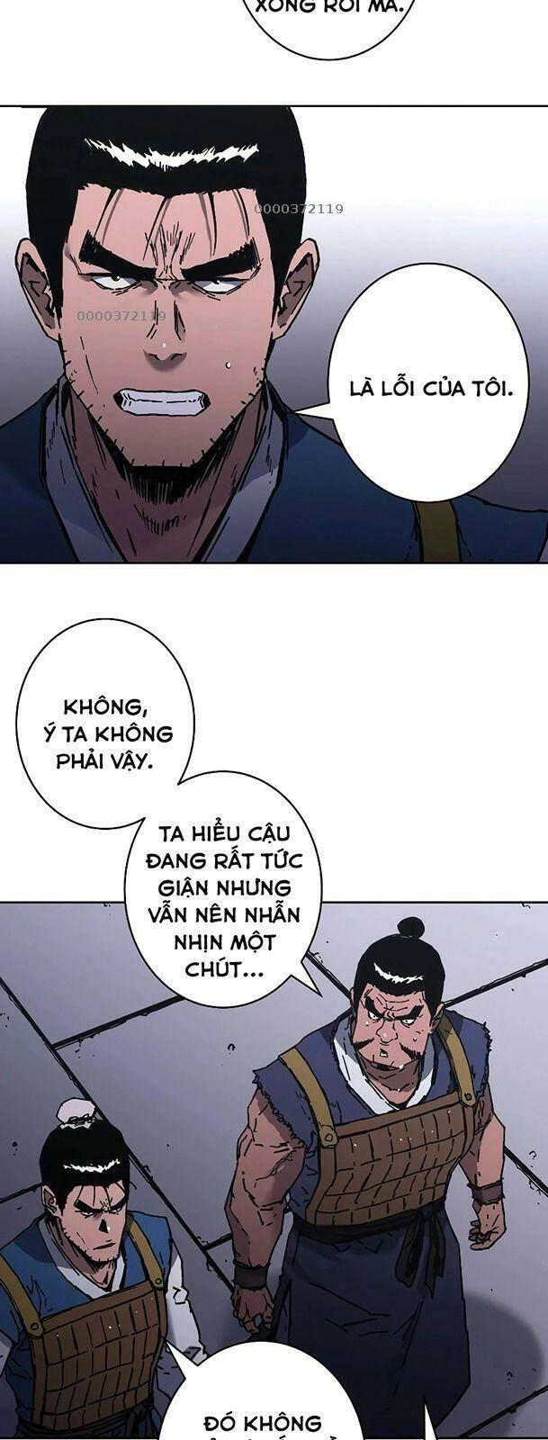 Bố Vô Song Chapter 248 - 12