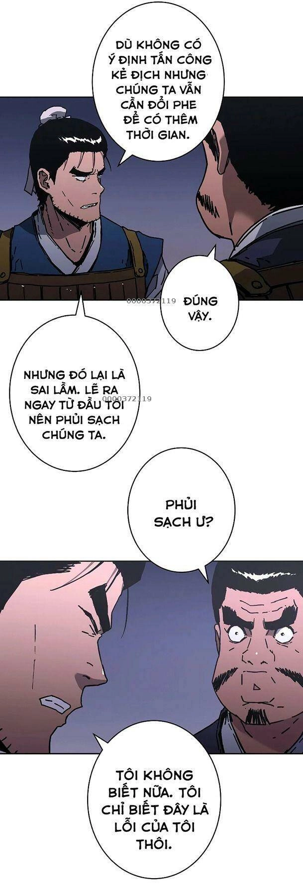 Bố Vô Song Chapter 248 - 14