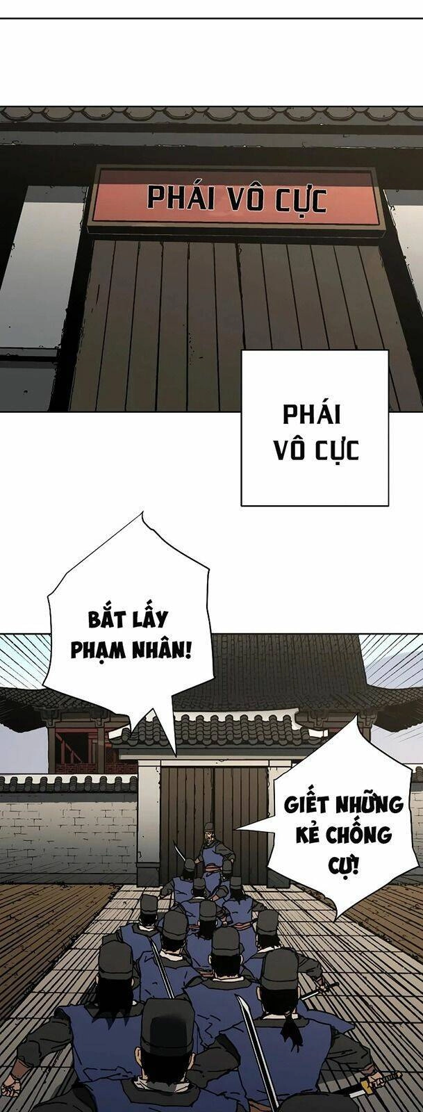 Bố Vô Song Chapter 248 - 23