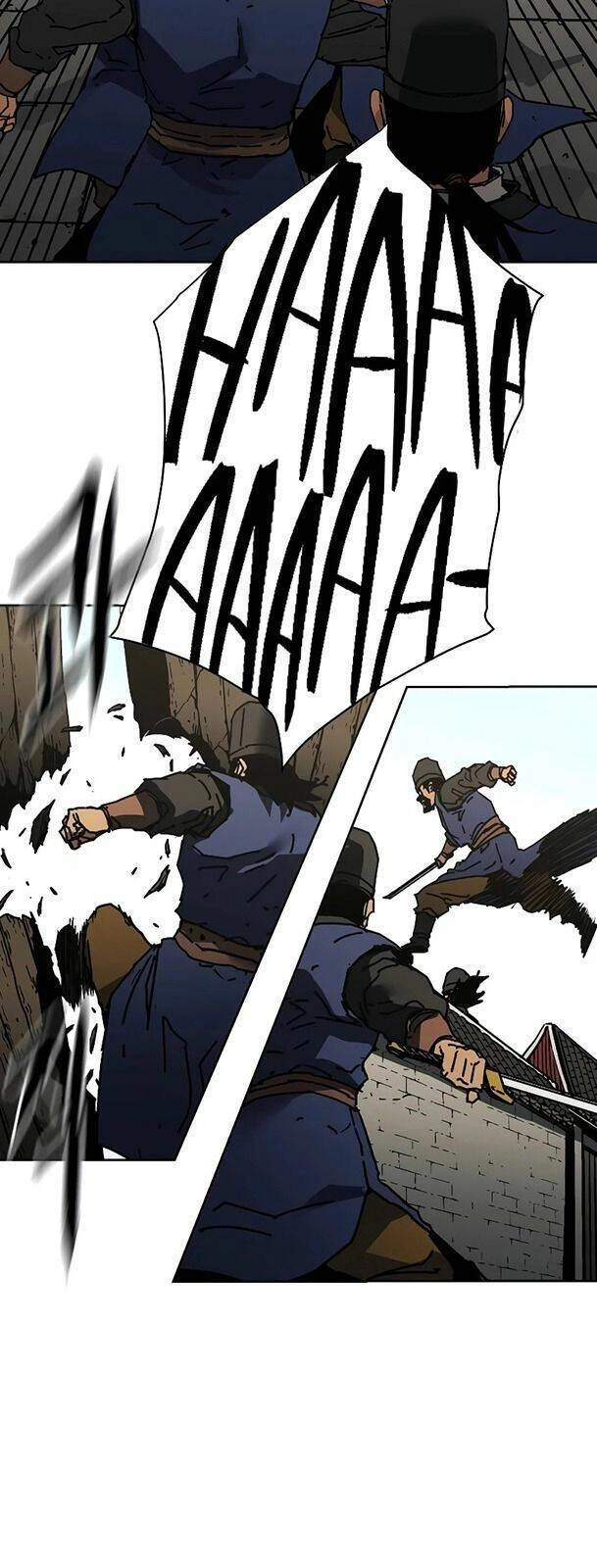 Bố Vô Song Chapter 248 - 24