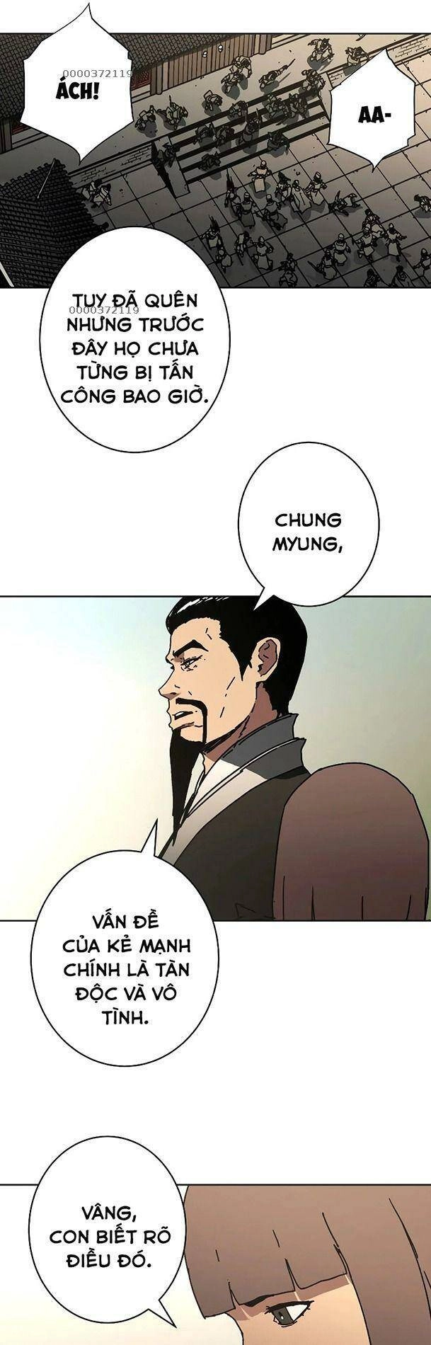 Bố Vô Song Chapter 248 - 27