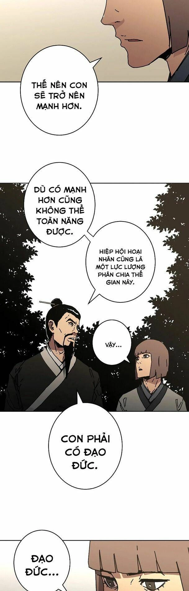 Bố Vô Song Chapter 248 - 28