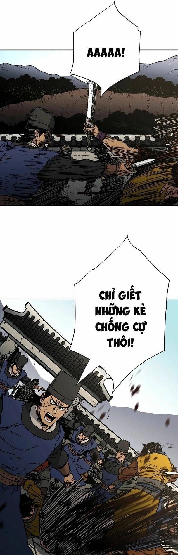 Bố Vô Song Chapter 248 - 31