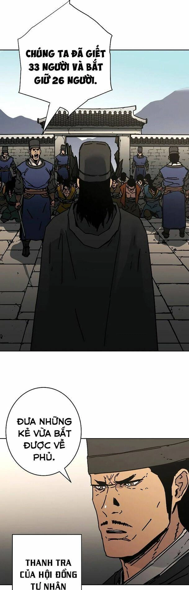 Bố Vô Song Chapter 248 - 33