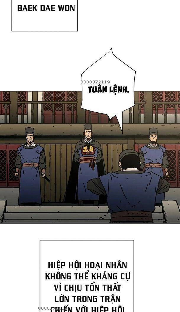 Bố Vô Song Chapter 248 - 34