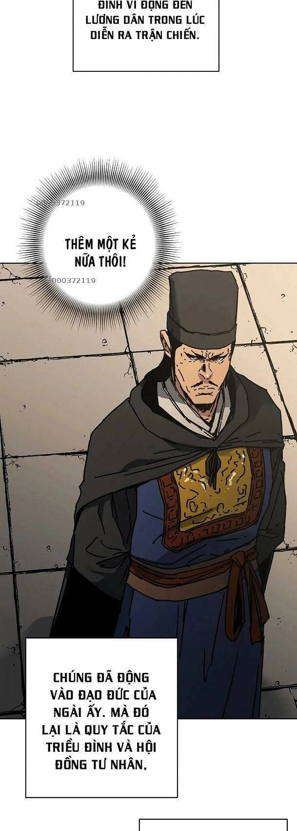 Bố Vô Song Chapter 248 - 37