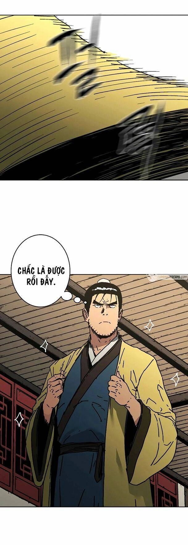 Bố Vô Song Chapter 248 - 39