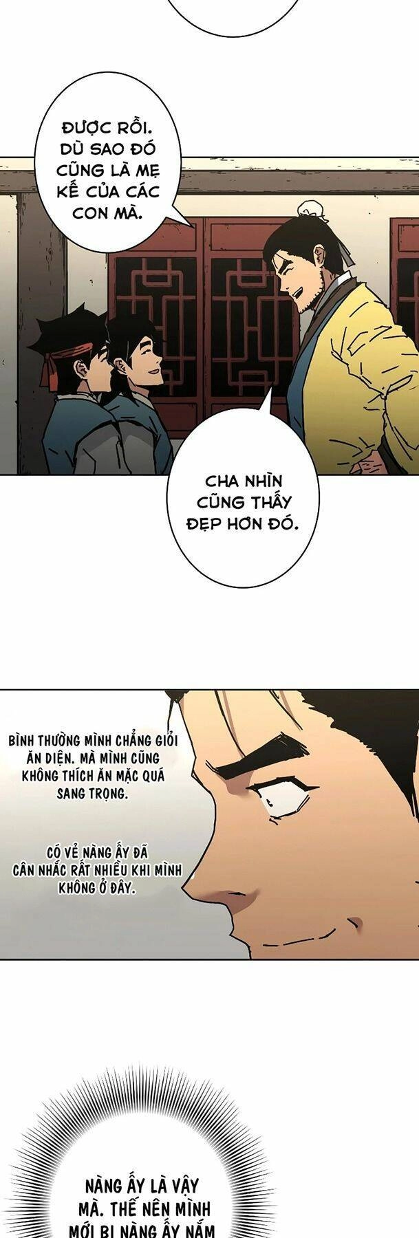 Bố Vô Song Chapter 248 - 42