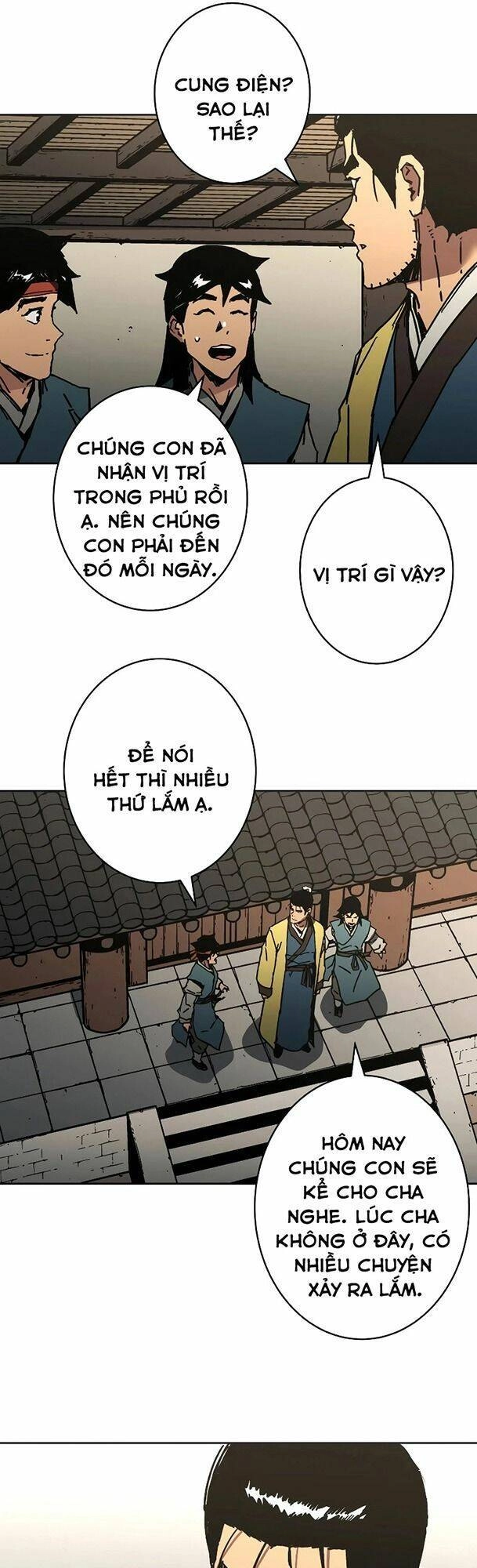 Bố Vô Song Chapter 248 - 45
