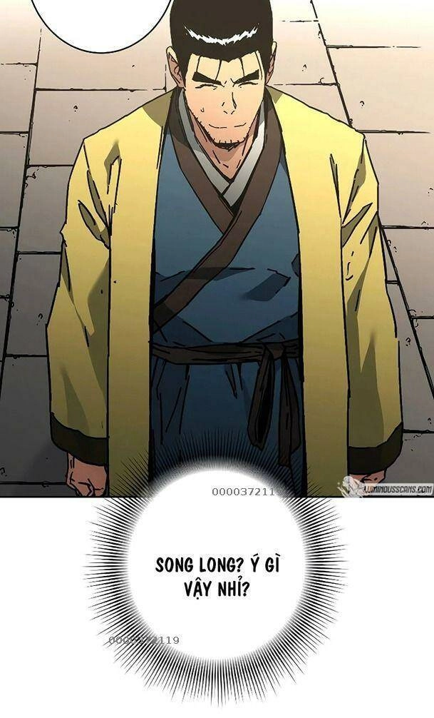 Bố Vô Song Chapter 248 - 48
