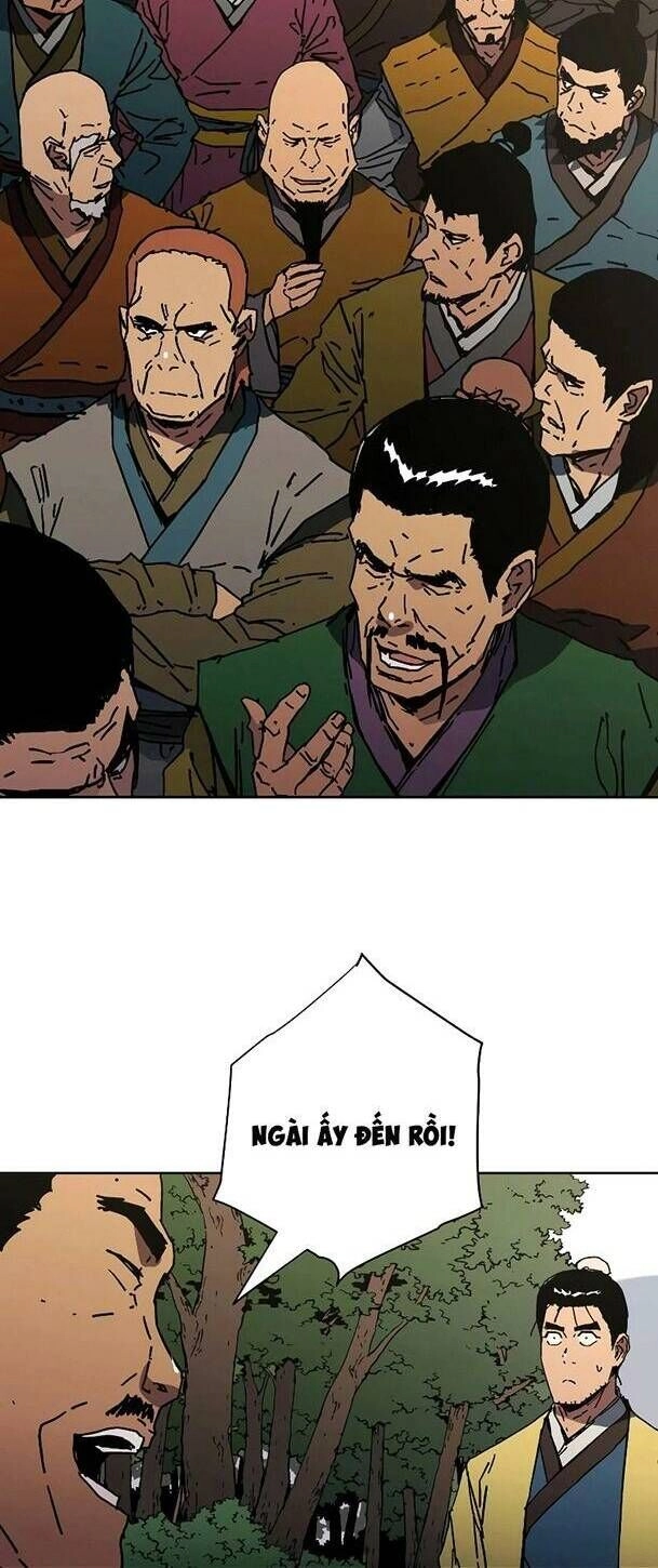 Bố Vô Song Chapter 249 - 3