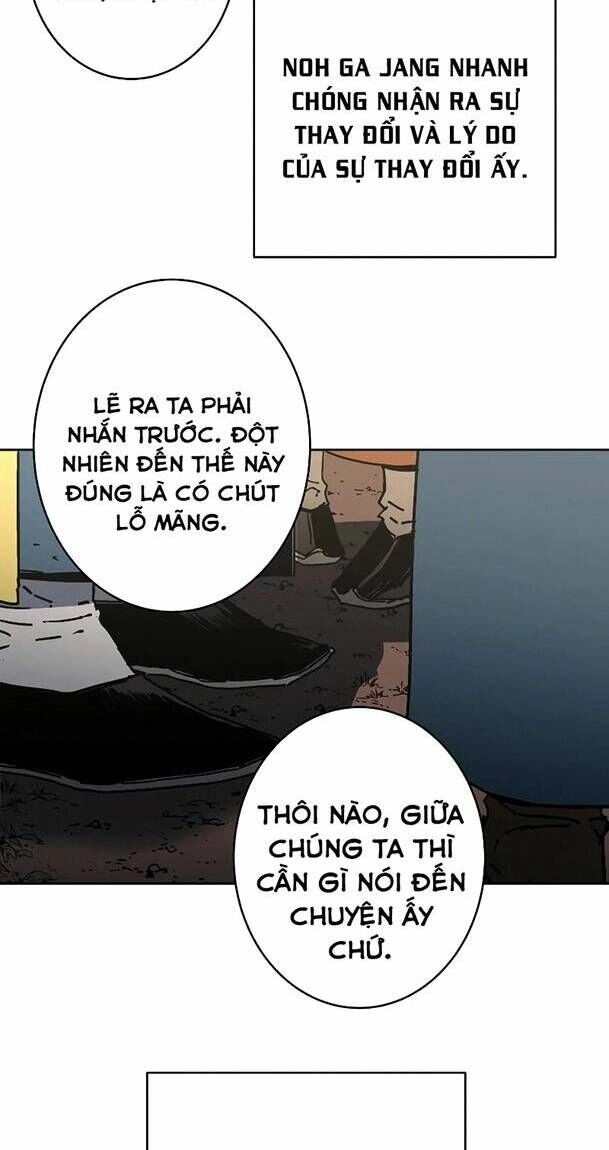 Bố Vô Song Chapter 249 - 7