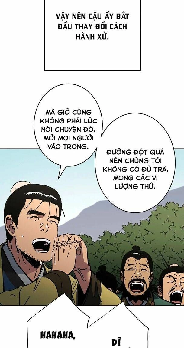 Bố Vô Song Chapter 249 - 8