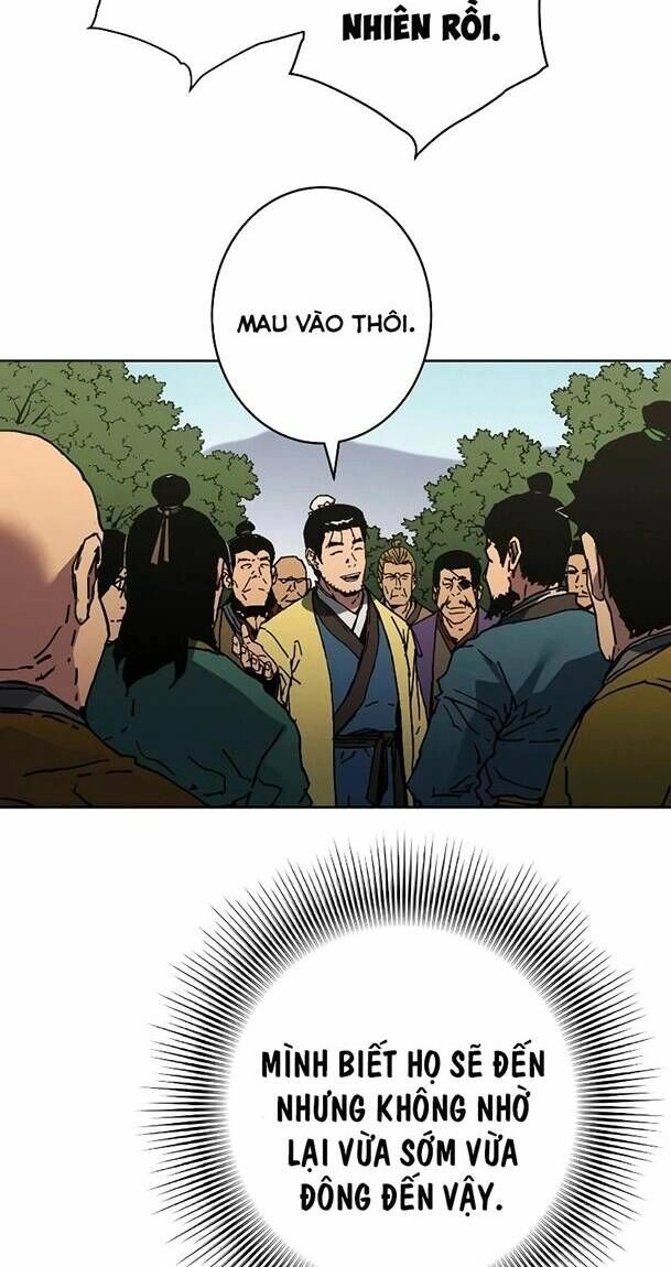 Bố Vô Song Chapter 249 - 9