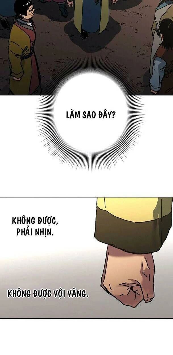 Bố Vô Song Chapter 249 - 11