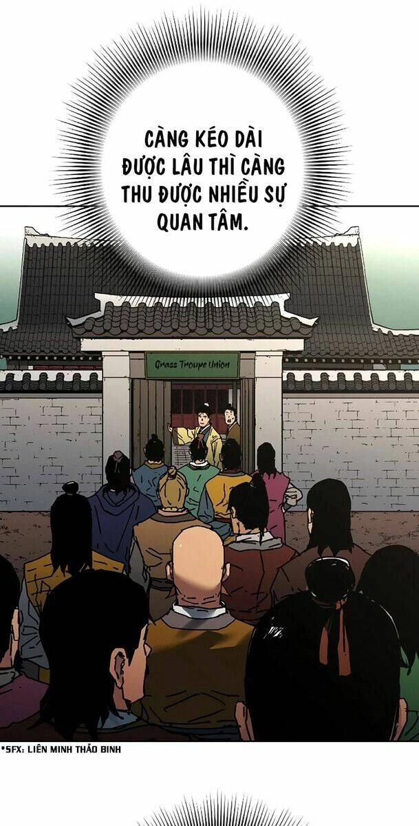 Bố Vô Song Chapter 249 - 12